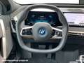 BMW iX xDrive40 AHK+StKlima+Navi+Luft+Pano+360°+ACC Grigio - thumbnail 13