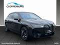 BMW iX xDrive40 AHK+StKlima+Navi+Luft+Pano+360°+ACC Grigio - thumbnail 8