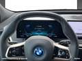 BMW iX xDrive40 AHK+StKlima+Navi+Luft+Pano+360°+ACC Grigio - thumbnail 14