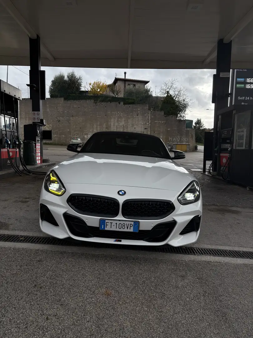 BMW Z4 M M40i - 2