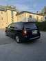 Lancia Voyager 2,8 CRD Platinum Schwarz - thumbnail 6