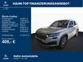 Skoda Kodiaq 2.0TDI DSG 4x4 Style 360° AHK Navi Standh Silber - thumbnail 2