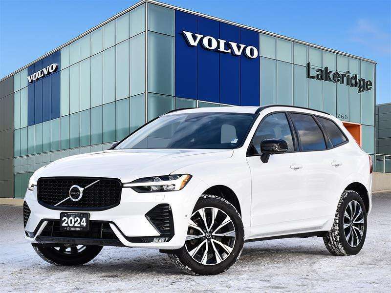 2024 Volvo XC60 Plus | Apple CarPlay | 360 Camera | Pilot Assist thumb 27
