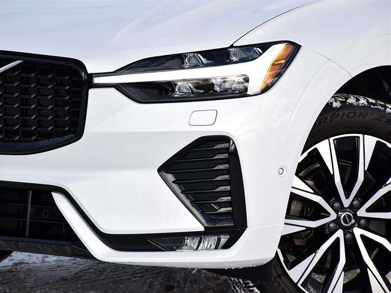 2024 Volvo XC60 Plus | Apple CarPlay | 360 Camera | Pilot Assist thumb 28
