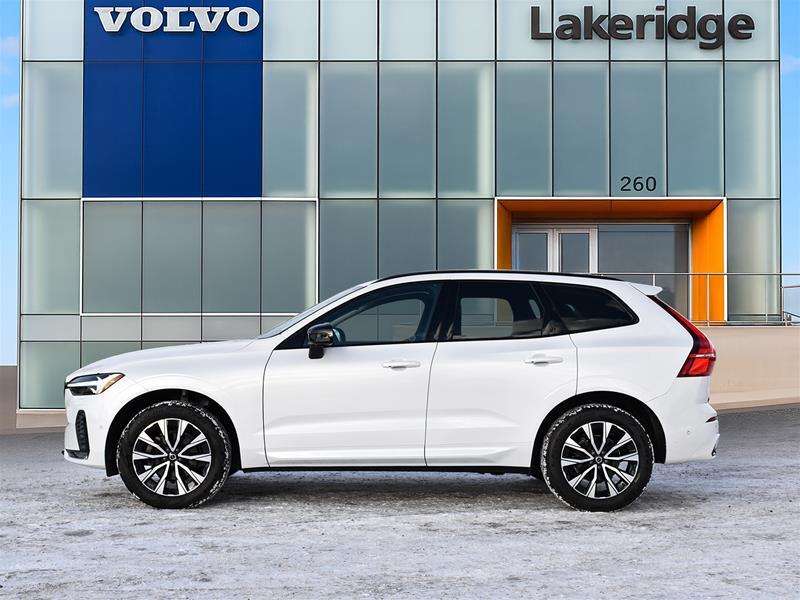2024 Volvo XC60 Plus | Apple CarPlay | 360 Camera | Pilot Assist thumb 30