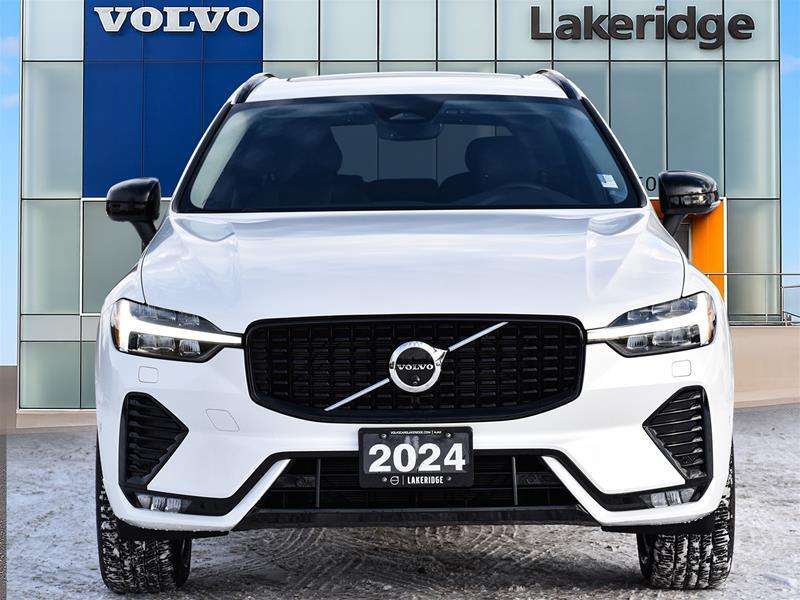 2024 Volvo XC60 Plus | Apple CarPlay | 360 Camera | Pilot Assist thumb 29