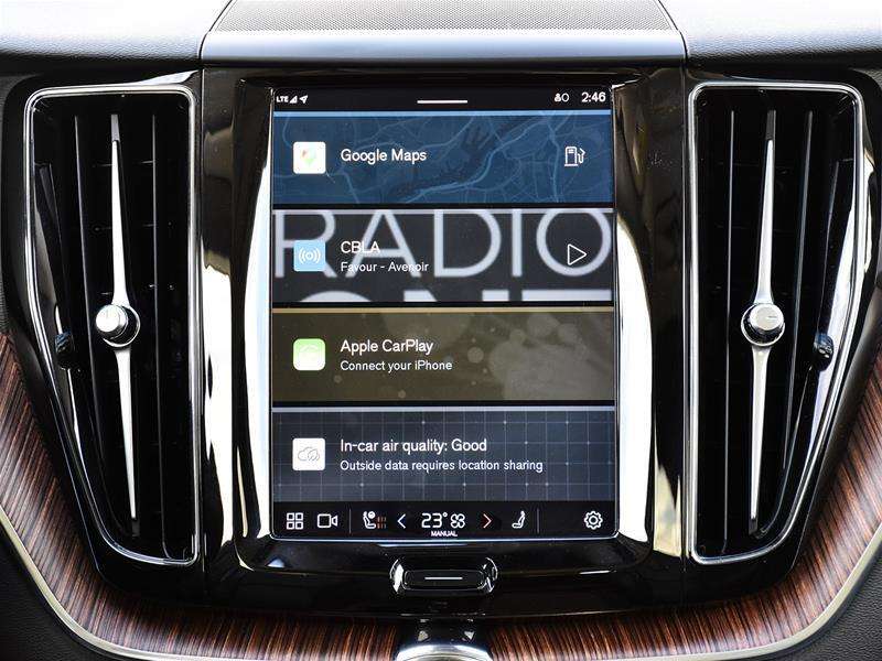 2024 Volvo XC60 Plus | Apple CarPlay | 360 Camera | Pilot Assist thumb 39