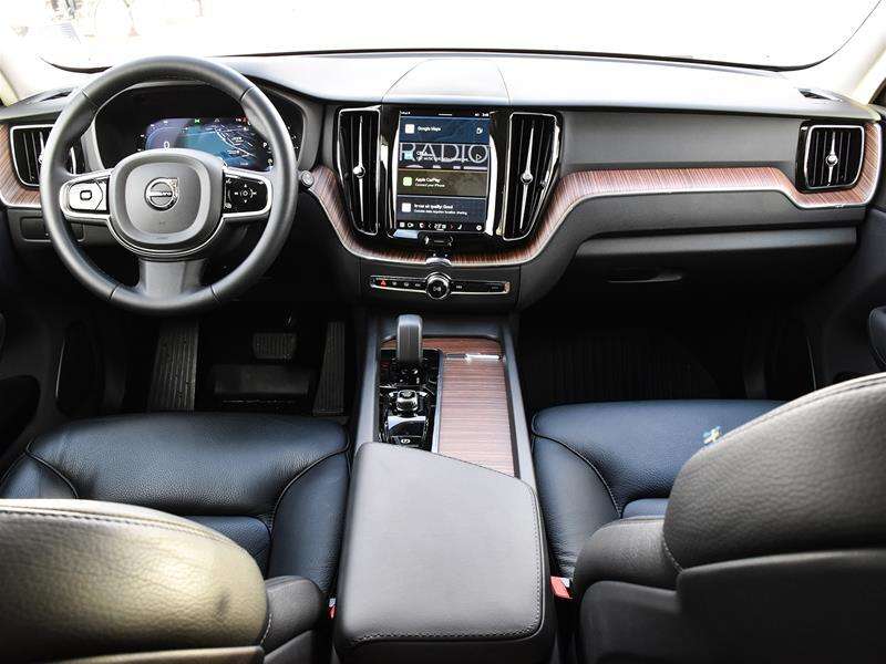 2024 Volvo XC60 Plus | Apple CarPlay | 360 Camera | Pilot Assist thumb 37