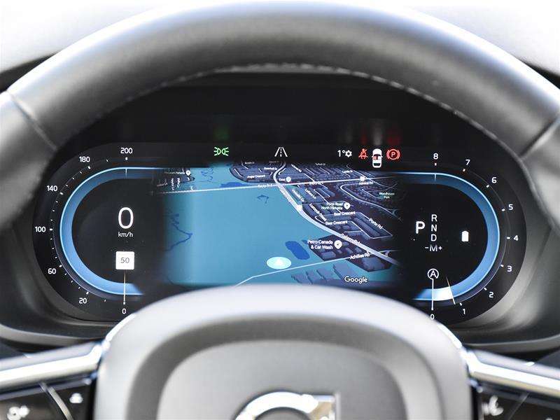 2024 Volvo XC60 Plus | Apple CarPlay | 360 Camera | Pilot Assist thumb 38