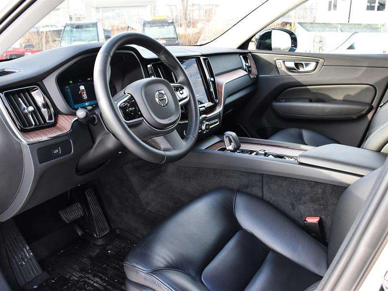 2024 Volvo XC60 Plus | Apple CarPlay | 360 Camera | Pilot Assist thumb 47