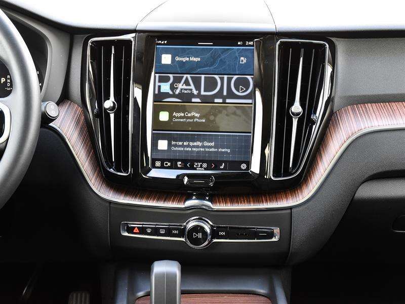 2024 Volvo XC60 Plus | Apple CarPlay | 360 Camera | Pilot Assist thumb 46