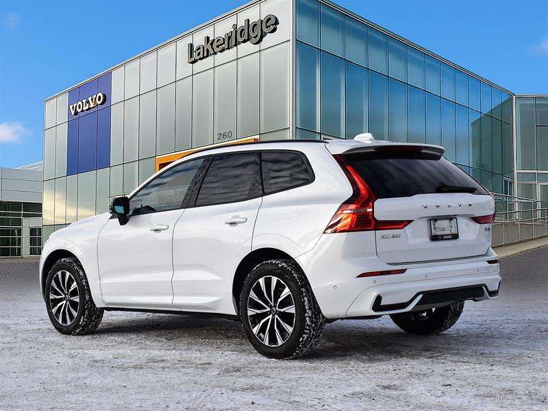 2024 Volvo XC60 Plus | Apple CarPlay | 360 Camera | Pilot Assist thumb 32