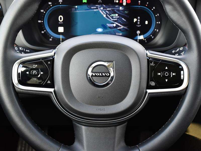 2024 Volvo XC60 Plus | Apple CarPlay | 360 Camera | Pilot Assist thumb 45