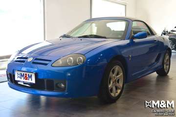 MG F/TF 135