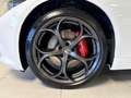 Alfa Romeo Giulia 2.2 TD 210cv Tributo Italiano AT8 Q4 Weiß - thumbnail 7
