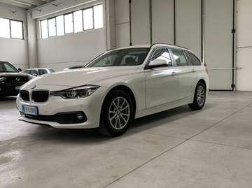 d Touring Business Advantage auto