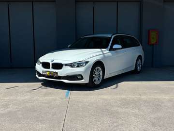 d Touring Business Advantage auto