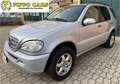 Mercedes-Benz ML 400 CDI V8 250CV 4MATIC 5G TRONIC AWD FULL OPT UNICO Zilver - thumbnail 1