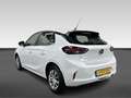 Opel Corsa 1.2 EDITION 75PK AIRCO CRUISE CARPLAY TEL NAP Blanc - thumbnail 3