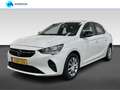 Opel Corsa 1.2 EDITION 75PK AIRCO CRUISE CARPLAY TEL NAP Blanc - thumbnail 1