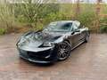 Porsche Taycan 93.4 kWh/BOSE/Pano/ACC/Head-Up/Surround/Innodrive Czarny - thumbnail 2