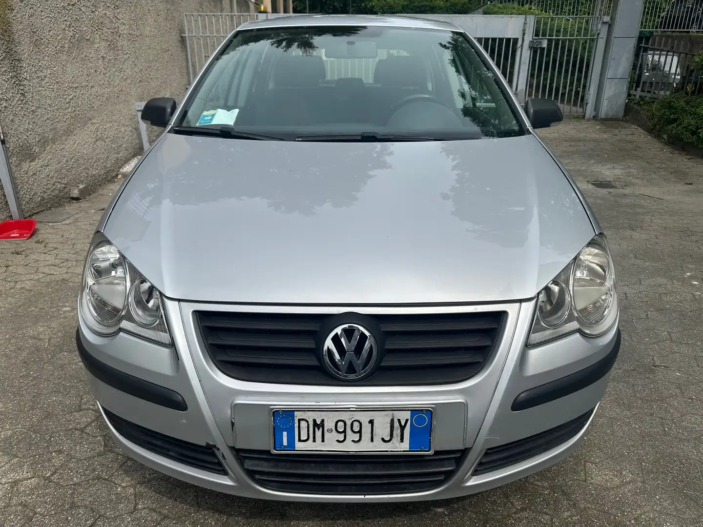 Volkswagen Polo 1.2 Comfortline 70CV*NEOPATENTATI - 2