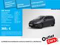 Volkswagen Touran 2.0 TDI Highline 7-Sitze LED Navi AHK Sta Grau - thumbnail 1