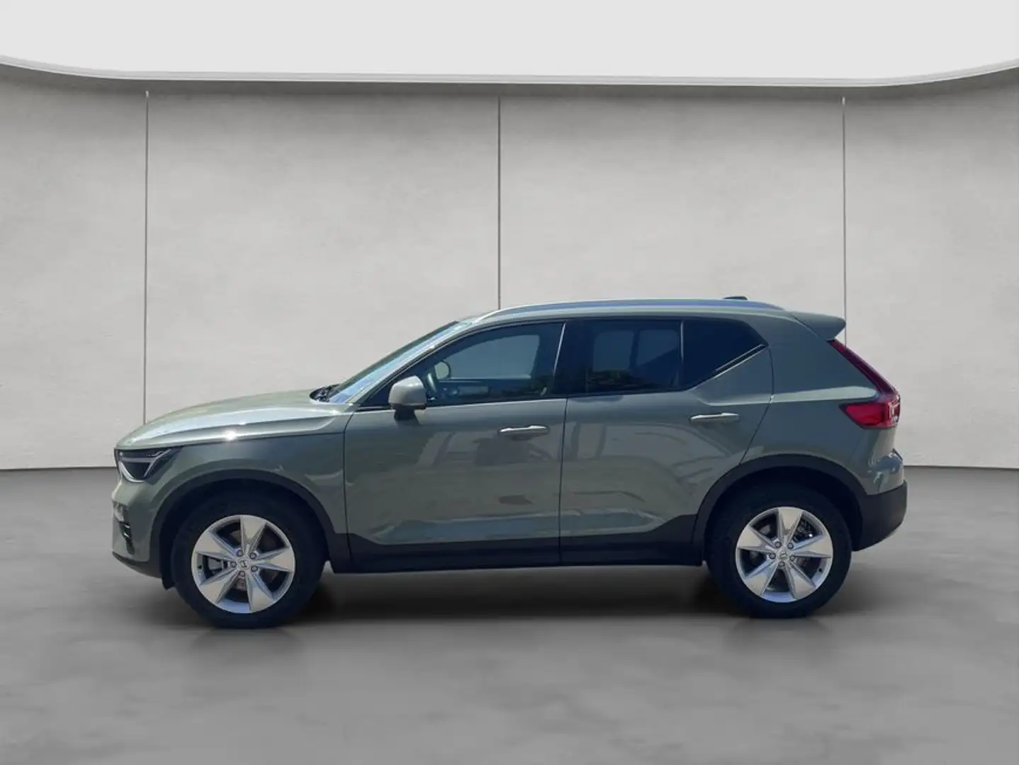 Volvo XC40 XC40 B3 B DKG Core DSG Kamera LED Grau - 2
