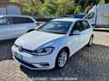 Volkswagen Golf 1.0 TSI 110 CV 5p. Business BlueMotion Technology Wit - thumbnail 2