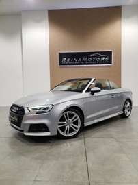 Cabrio 1.4 TFSI COD ultra S tronic 110kW