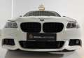 BMW 530 F10 Weiß - thumbnail 8