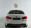 BMW 530 F10 Weiß - thumbnail 10