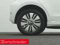 Volkswagen e-up! Style Plus KAMERA TEMPOMAT SH ALU15 Weiß - thumbnail 29