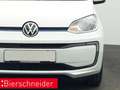 Volkswagen e-up! Style Plus KAMERA TEMPOMAT SH ALU15 Weiß - thumbnail 21