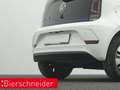 Volkswagen e-up! Style Plus KAMERA TEMPOMAT SH ALU15 Weiß - thumbnail 25