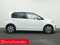 Volkswagen e-up! Style Plus KAMERA TEMPOMAT SH ALU15 Weiß - thumbnail 7