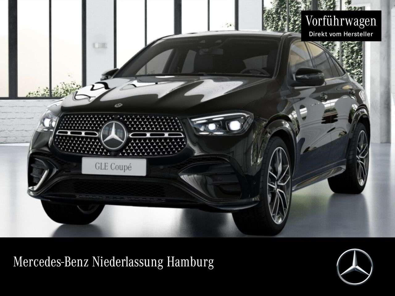 Mercedes-Benz GLE 350 occasion
