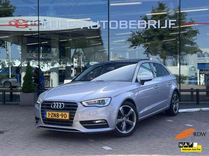 Audi A3 Sportback 1.2 TFSI Ambition Pro Line plus Pano NL