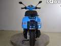 Vespa GTS 310 SuperSport MY25 Euro 5+ (13" Pordoi, FastBack 2.0) Blau - thumbnail 7