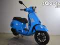 Vespa GTS 310 SuperSport MY25 Euro 5+ (13" Pordoi, FastBack 2.0) Blau - thumbnail 4