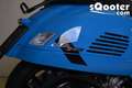 Vespa GTS 310 SuperSport MY25 Euro 5+ (13" Pordoi, FastBack 2.0) Blau - thumbnail 11