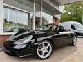 Porsche Boxster 2.7 Leder/Klimaaut./Sitzheizung/62 Tkm Schwarz - thumbnail 3