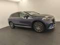 Mercedes-Benz EQS SUV EQS 580 4M SUV AMG Premium+ 7 Sitz FondEnter Navi Blau - thumbnail 4