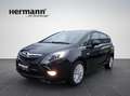 Opel Zafira Tourer 7-Sitzer 1,6 CDTI Business Innovation Schwarz - thumbnail 1