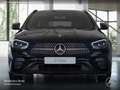 Mercedes-Benz E 300 e T AMG+NIGHT+LED+KAMERA+SPUR+TOTW+9G Schwarz - thumbnail 8