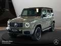 Mercedes-Benz G 580 Exclusive Burmester 3D AMG 360° Multibeam Gris - thumbnail 2