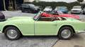 Triumph TR4 Roadster Grün - thumbnail 8