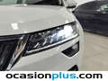 Skoda Karoq 2.0TDI AdBlue Ambition 110kW Blanco - thumbnail 14