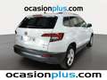 Skoda Karoq 2.0TDI AdBlue Ambition 110kW Blanco - thumbnail 3