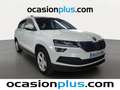 Skoda Karoq 2.0TDI AdBlue Ambition 110kW Blanco - thumbnail 2